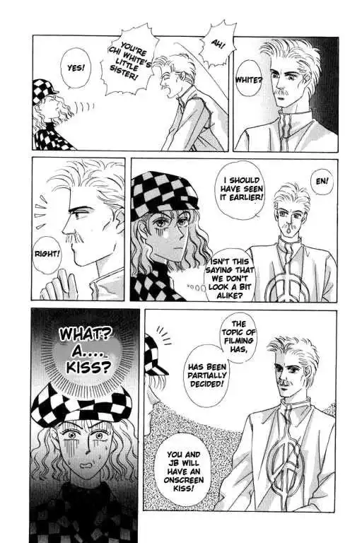 Paradise City Chapter 5 23